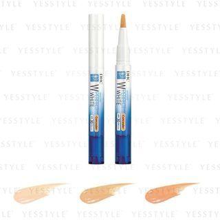 Dhc - Perfect W White Concealer Spf 30 Pa+++ 1.5g - 3 Types