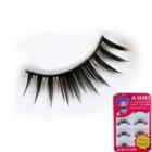 False Eyelashes 5 Pairs 22 - One Size