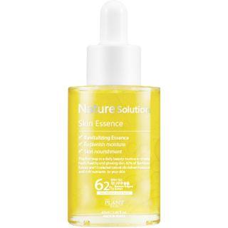The Plant Base - Nature Solution Skin Essence 43ml
