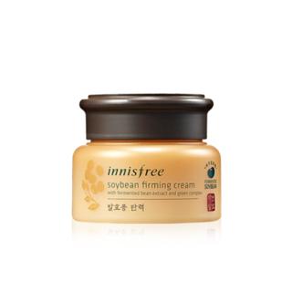 Innisfree - Soybean Firming Cream 50ml 50ml