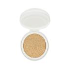 The Face Shop - The Therapy Anti Aging Cushion Spf50+ Pa+++ Refill Only
