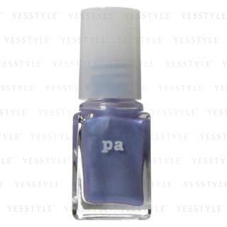Dear Laura - Nail Color (#a06) 6ml