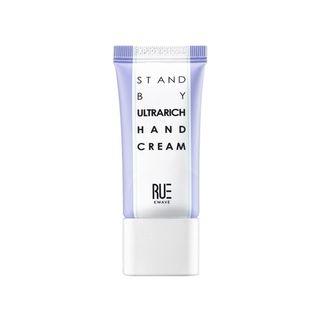 Rue Kwave - Standby Ultra Rich Hand Cream 30ml