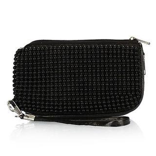 Metal Ball Coin Purse