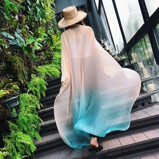 Gradient Cover-up