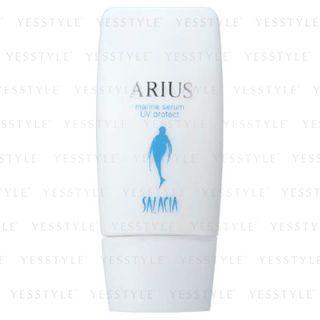 Salacia - Arius Marine Serum Uv Protect Spf 17 Pa++ 30ml