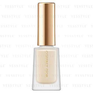 Kanebo - Coffret Dor Matt Coat 8ml