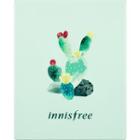 Innisfree - My Palette #prickly Pear Trail (2018 Jeju Color Picker Limited Edition) 1pc