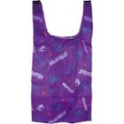 Dc Comics Eco Shopping Bag (joker) One Size
