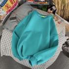 Plian Sweatshirt