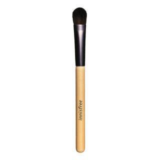 Innisfree - Beauty Tool Mini Eyeshadow Brush (base) 1 Pc