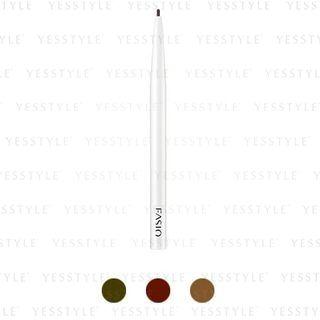 Kose - Fasio Slim Eyebrow Pencil 0.07g - 3 Types