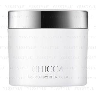 Kanebo - Chicca Beauty Glow Body Cream 200g