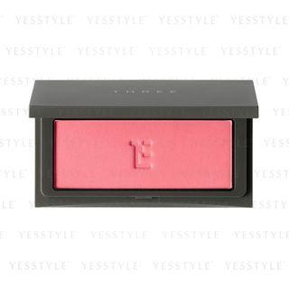 Three - Cheeky Chic Blush (#03 Sacred Dimensions) 4g
