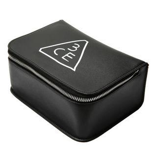 3 Concept Eyes - Box Pouch (black) 195 X 130 X 85mm