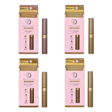 Koji - Dolly Wink Eyebrow Filter 4.2g - 4 Types