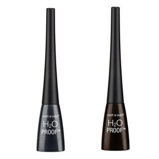 Wet N Wild - H2o Proof Liquid Eyeliner