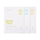 It's Skin - Derma Thera Bio Cellulose Mask 1pc (3 Types) #02 Nutri Therapy