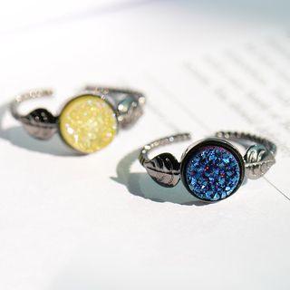 Retro Ring