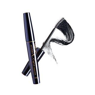 Mcc - Accent Ccurve Mascara 8g