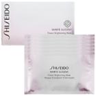 Shiseido - White Lucent Power Brightening Mask 6 Pcs