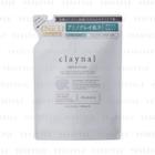 Jps Labo - Claynal Smooth Spa Shampoo Refill 400ml