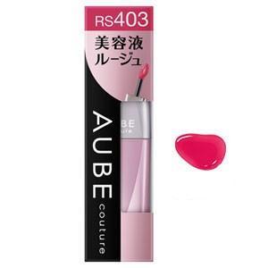 Sofina - Aube Couture Essence Lip Color (#rs403) 5.5g