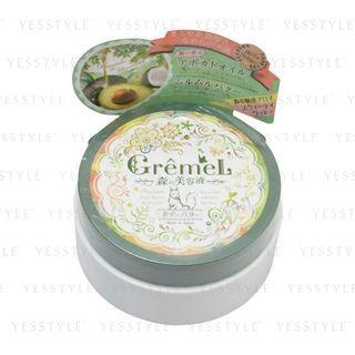 Cosmetex Roland - Gremel Body Butter 130g