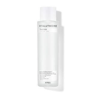 A'pieu - Hyaluthione Soonsoo Toner 170ml 170ml