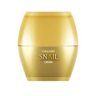 Pretty Skin - Collagen Snail Cream 50ml
