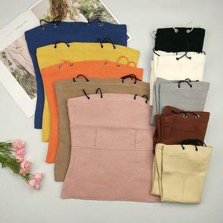 Tube Knit Top