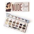 Thebalm - Vol. 2: Nude Dude Nude Eyeshadow Palette 9.6g / 0.336oz