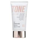 Tonymoly - The Shocking Fadeless Tone Up Cream - 3 Colors #03 Shine Tone