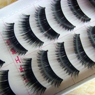 False Eyelashes 13 - One Size