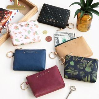 Iconic Series Coin Purse