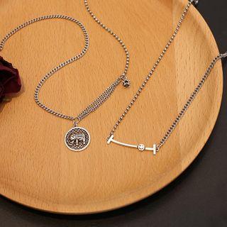 Necklace (two Designs)