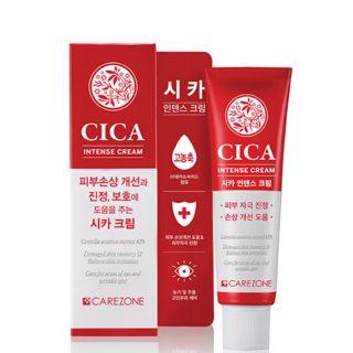 Carezone - Cica Intense Cream 50ml
