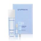 Enprani - Super Aqua Ex Essence Special Set: Essence 50ml + 10ml + Cream 10ml 3pcs
