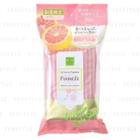 Fiancee - Fragrance Body Sheet (pink Grapefruit) 20 Pcs