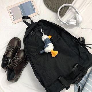 Lightweight Backpack / Bag Charm / Set