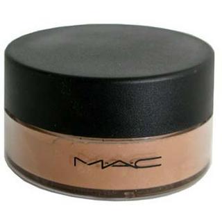 Mac - Select Sheer Loose Powder # Nc45 8g/0.28oz