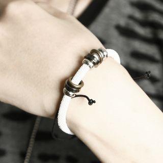 Ring Bracelet