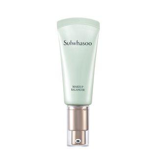 Sulwhasoo - Makeup Balancer Spf25 Pa++ (#03 Light Green) 35ml