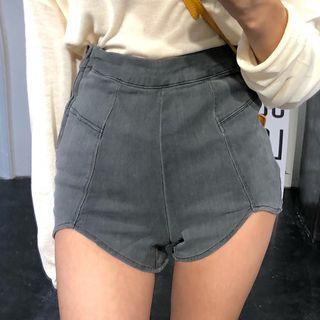 High Heel Shorts