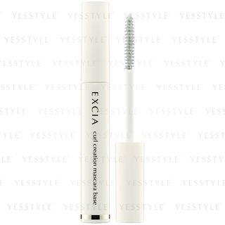 Albion - Excia Al Curl Creation Mascara Base 4.6g