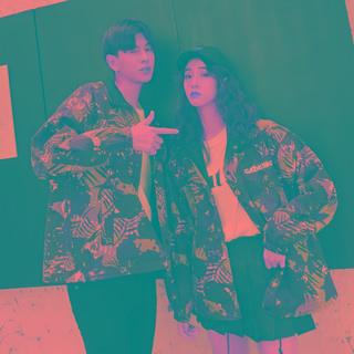 Couple Matching Reversible Button-up Jacket