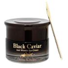 Holika Holika - Black Caviar Anti-wrinkle Eye Cream 30ml 30ml