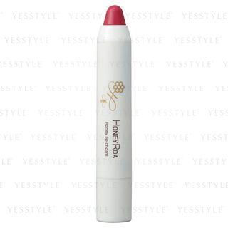 Honey Roa - Honey Lip Charm (#04 Peach) 2.9g