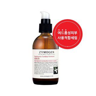 Zymogen - Houttuynia Cordata Ferment Serum 105ml 105ml