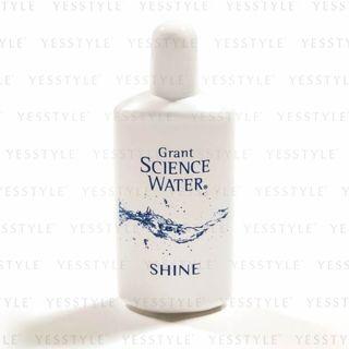 Grant Science Water - Shine Emulsion 50ml